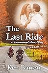 The Last Ride: A Paranormal Love Story