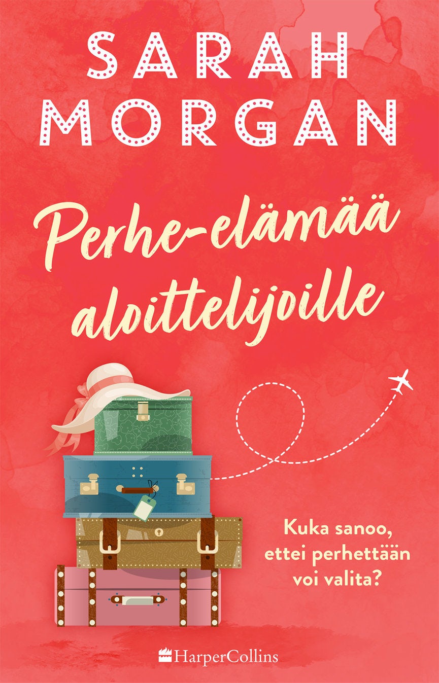 Perhe-elämää aloittelijoille