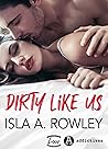Dirty Like Us (teaser) (French Edition)