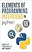 Elements of Programming Interviews in Python: The Insiders' Guide