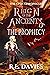 Reign of the Ancients: Part 1: The Prophecy (The Onis Chronicles - A Fantasy Adventure Series)
