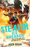 S.T.E.A.L.T.H.: Ice Breaker