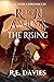 Reign of the Ancients: Part 3: The Rising (The Onis Chronicles)