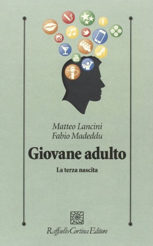 Giovane adulto: La terza nascita (Paperback)