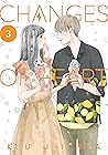 Changes of Heart, Vol. 3 by Kujira