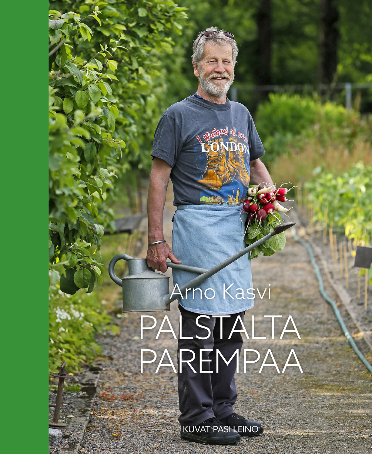 Palstalta parempaa