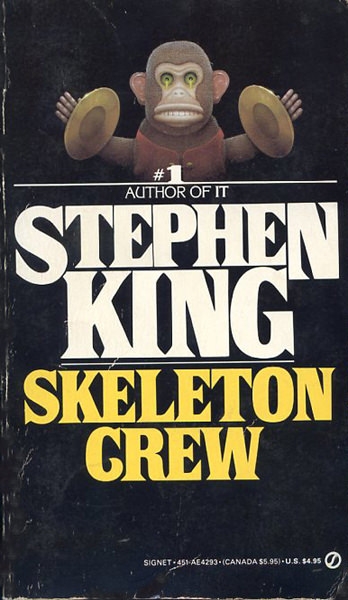 Skeleton Crew