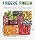 Freeze Fresh by Crystal Schmidt