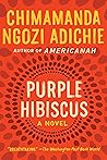 Purple Hibiscus: ...