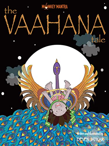 The Vaahana Tale
