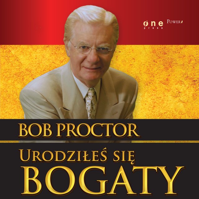 Urodziłeś się bogaty (Audiobook)
