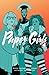 Paper Girls, Volume 4