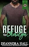 Refuge for Cherilyn (Police and Fire: Operation Alpha; Bluegrass Bravery #14)