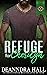Refuge for Cherilyn (Police and Fire: Operation Alpha; Bluegrass Bravery #14)