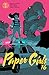 Paper Girls #16