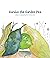 Gordon the Garden Pea by Marilize Ackermann