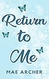 Return to Me