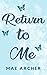 Return to Me