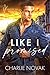 Like I Promised (Heather Ba...