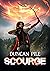 Scourge (The Nature Mage Series)