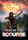 Scourge (The Nature Mage Series)