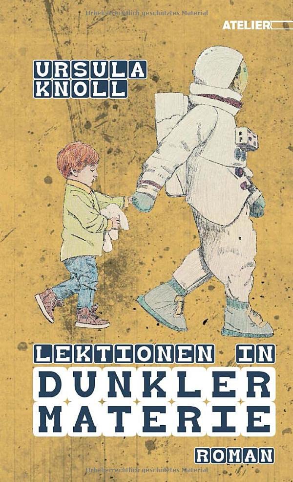 Lektionen in Dunkler Materie (Hardcover)