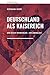 Deutschland als Kaiserreich...