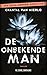 De onbekende man (Julia Menken #3)