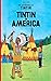 Tin Tin in America by kush anu
