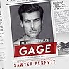 Gage by Sawyer Bennett