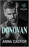 Donovan (Lucky Irish, #2)