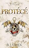 Protégé by B. Lybaek
