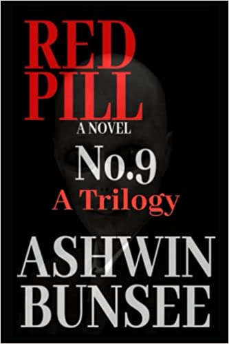 Red Pill No.9: A Novel