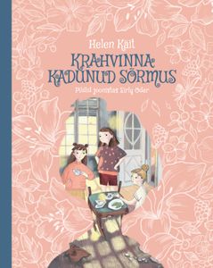 Krahvinna kadunud sõrmus (Hardcover)