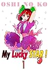 Reborn to be an Idol: My Lucky "Oshi no Ko" Star romance manga Volume 1 Reborn to be an Idol: My Lucky "Oshi no Ko" Star romance manga Volume 1