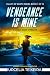 Vengeance is Mine: A Jorja Rose Christian Suspense Thriller (Valley of Death, #1)
