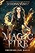 Magic Fire by Catherine Vale