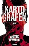 Kartografen by Anette Hemming