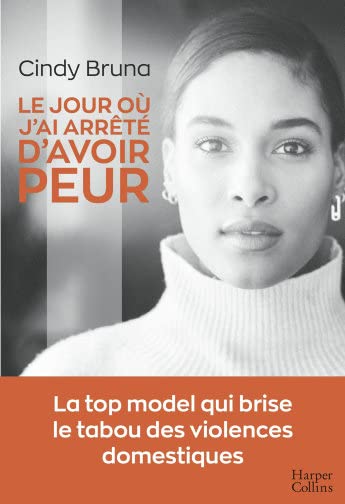 Le jour où j'ai arrêté d'avoir peur (Paperback)