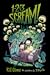 1-2-3 Scream! by R.U. Ginns