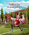 Sallys far får fodboldfeber