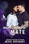Unmistakable Mate (Fated Mates, #4)