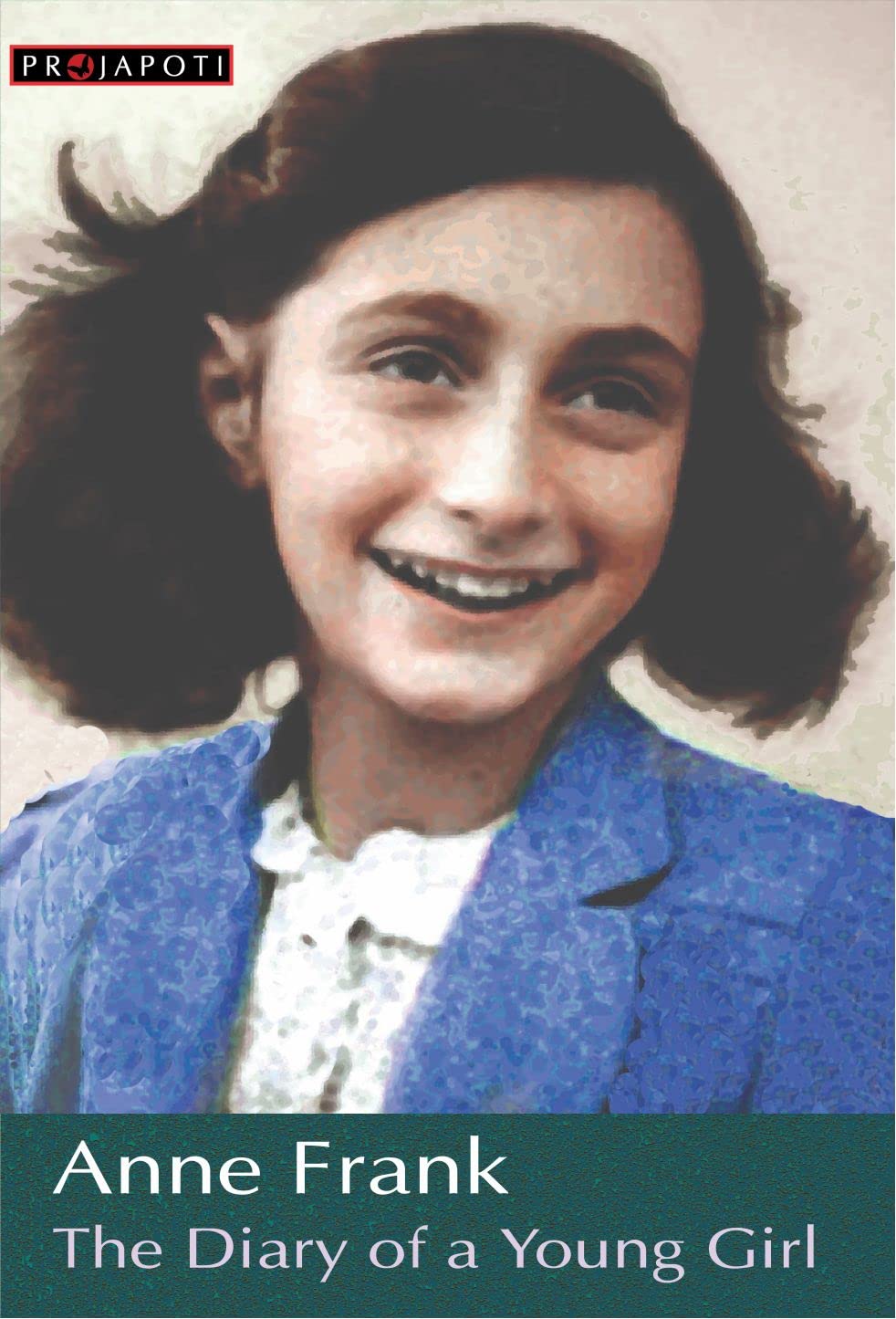 The Diary of a Young Girl