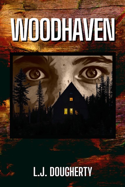 Woodhaven (ebook)