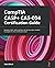 CompTIA CASP+ CAS-004 Certification Guide: Develop CASP+ skills and learn all the key topics needed to prepare for the certification exam