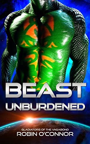 Cover of Beast Unburdened