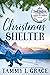 Christmas Shelter (Soul Sisters at Cedar Mountain Lodge, #13)