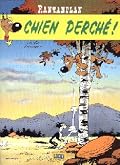 Chien Perché!