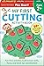 Play Smart My First CUTTING BOOK by Gakken