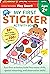 Play Smart My First STICKER BOOK by Gakken